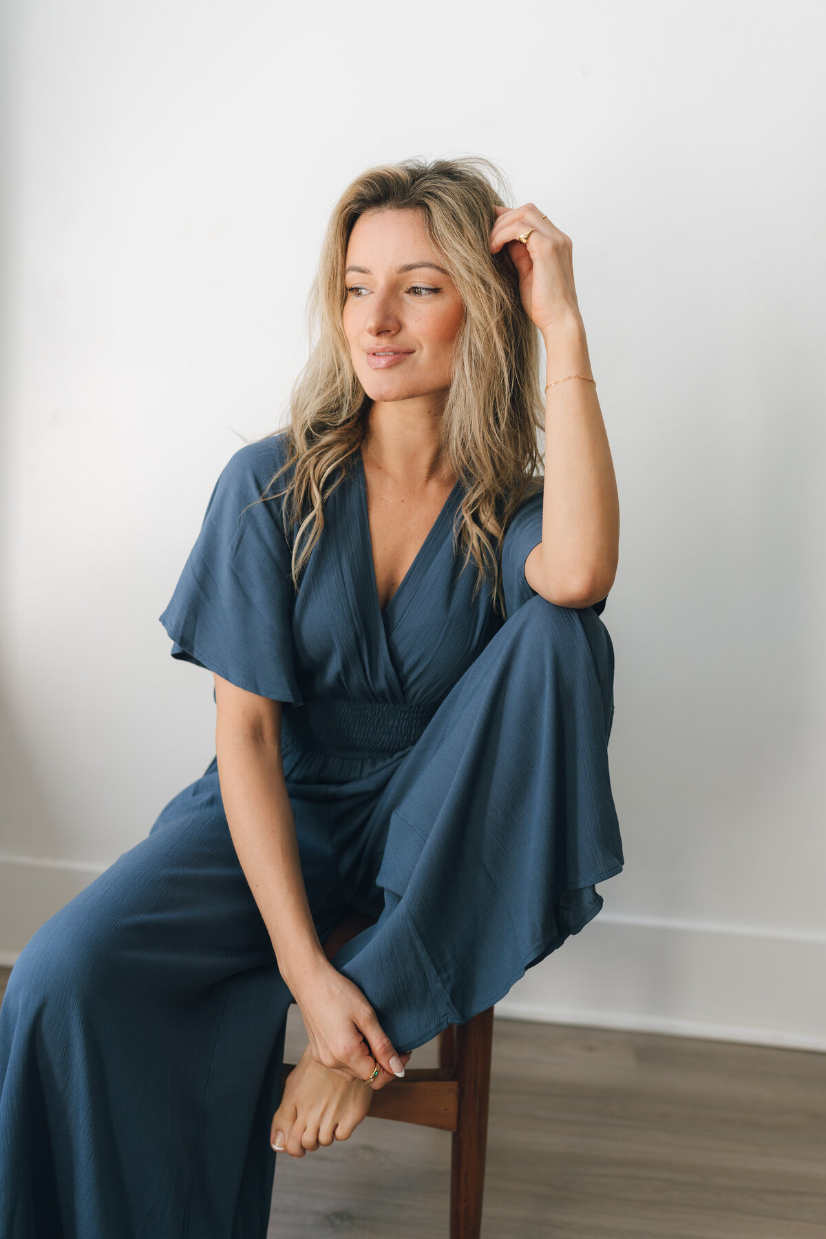 Orange County portrait photography session in Santa Ana