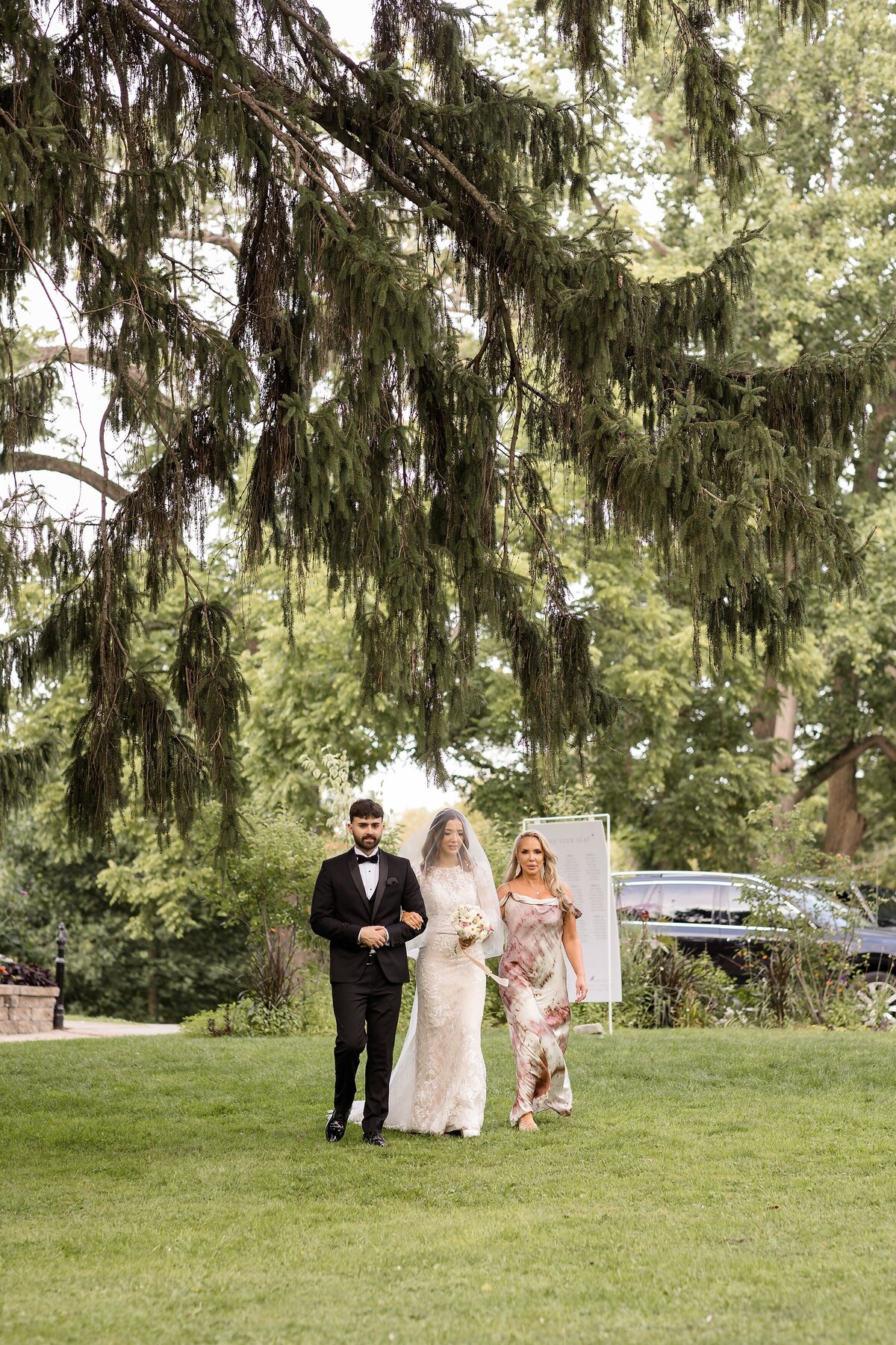 Stunning Elsie Perrin Williams Estate Wedding - Dylan and Sandra Photography - 0496