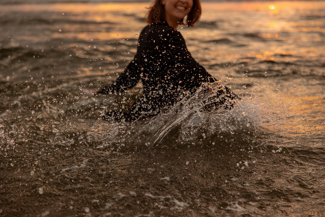Professionele foto’s en video’s versterken de merk positionering van ondernemers