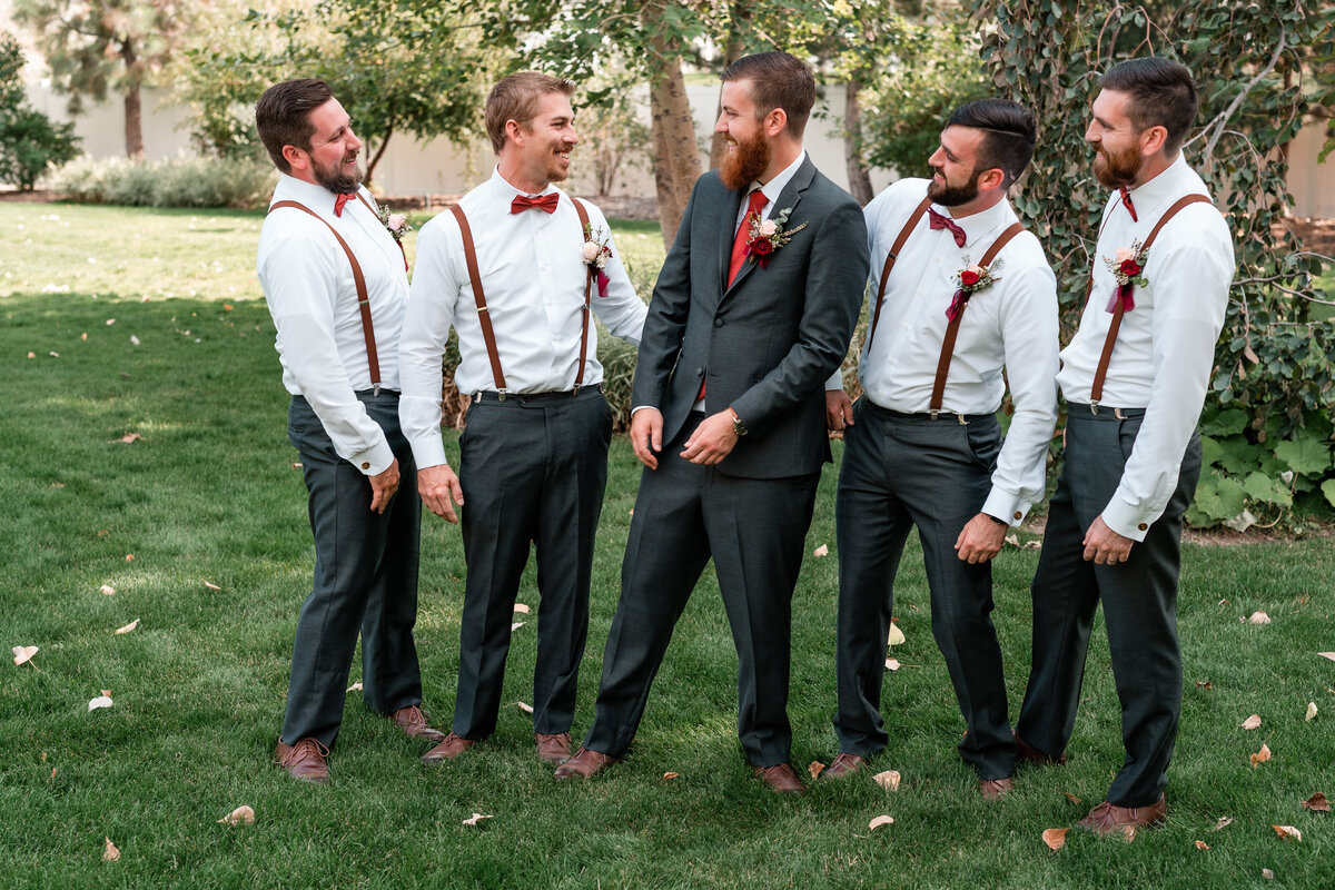 Wedding Party-6