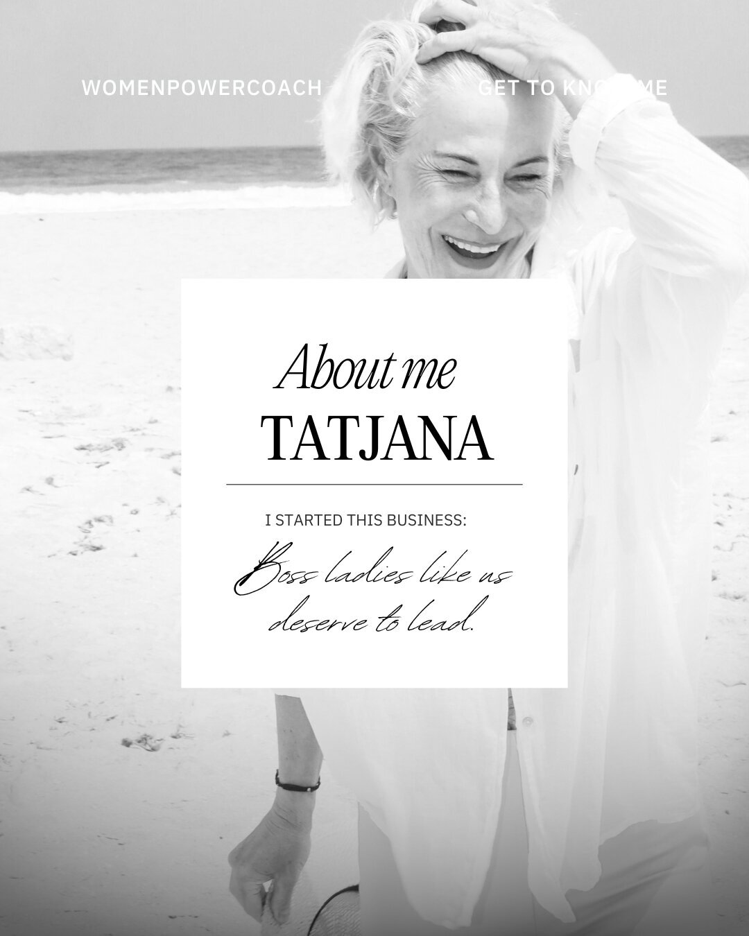 Copy of Studio Blonde Templates