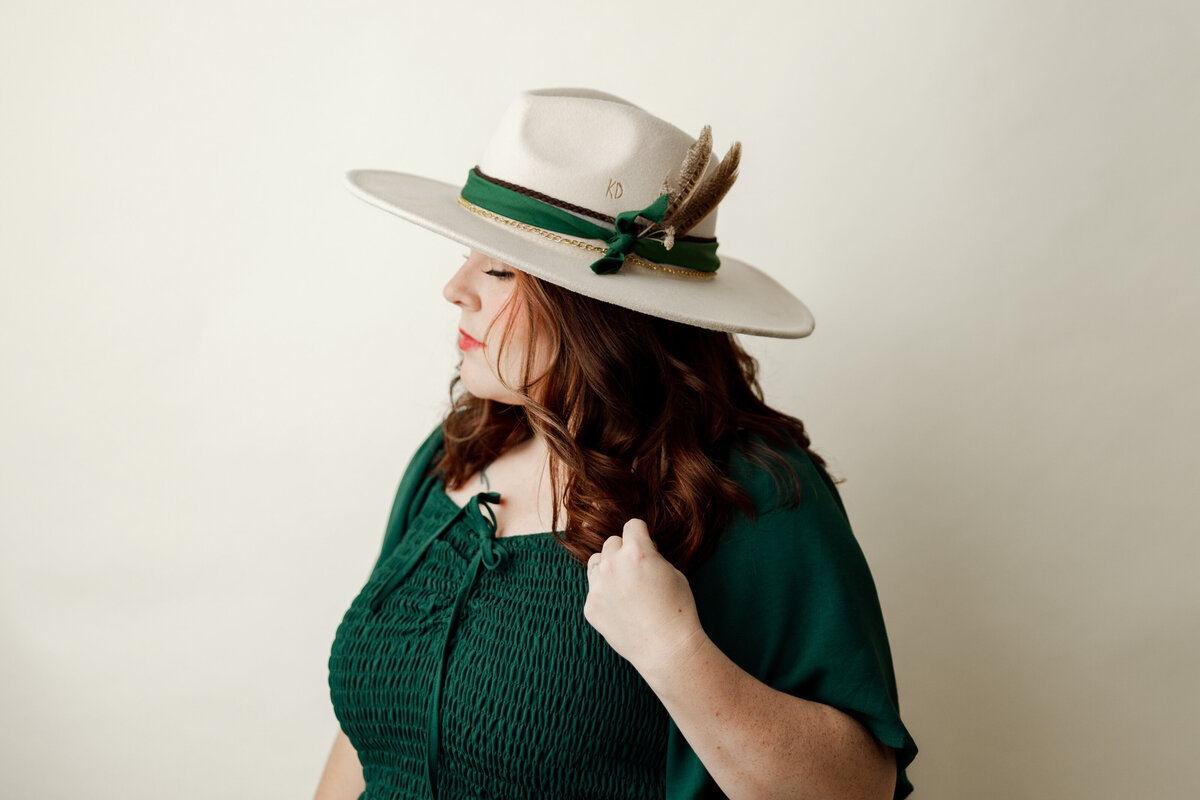 Kadi Davis, Huntsville Alabama Photographer