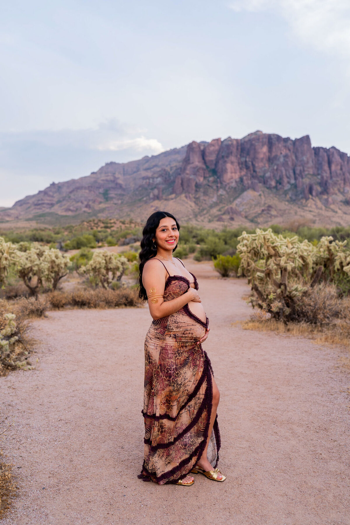 Sarah Medina Photography - Portrait-11