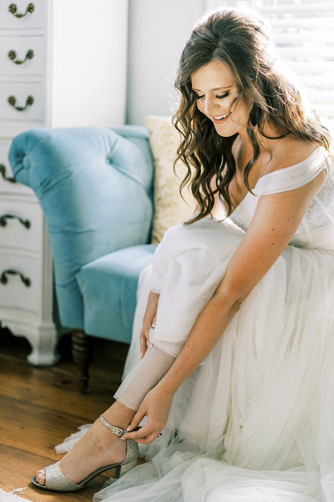 Charleston Elopement Planning | Intimate and Romantic Elopements with Styled Elopements ™ by Pure Luxe Bride.