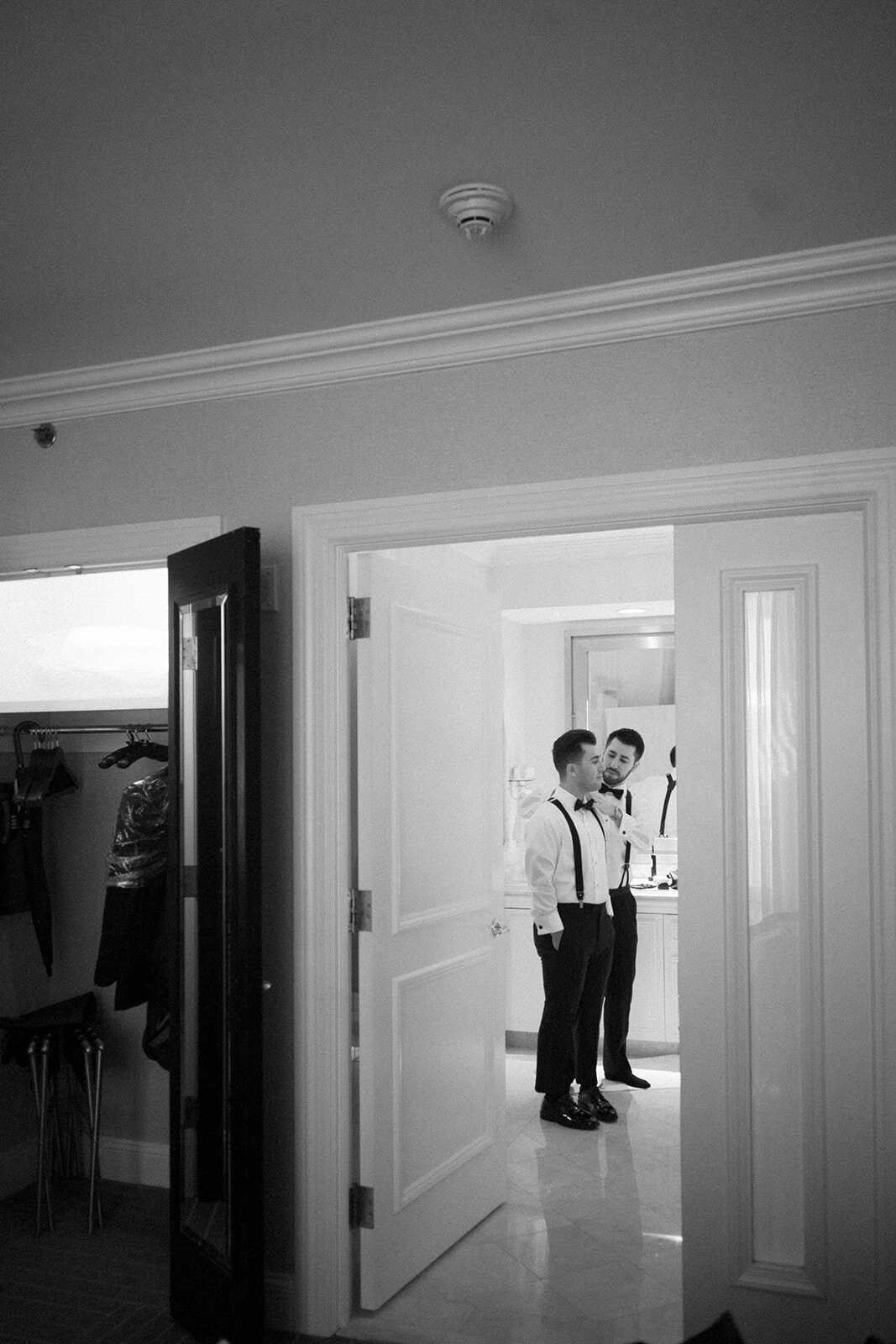 Ritz Carlton DC Wedding 51