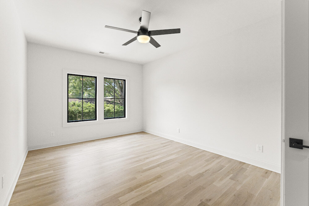 Hallmark Builders - Cotswold Duet - Charlotte new construction homes developer -112