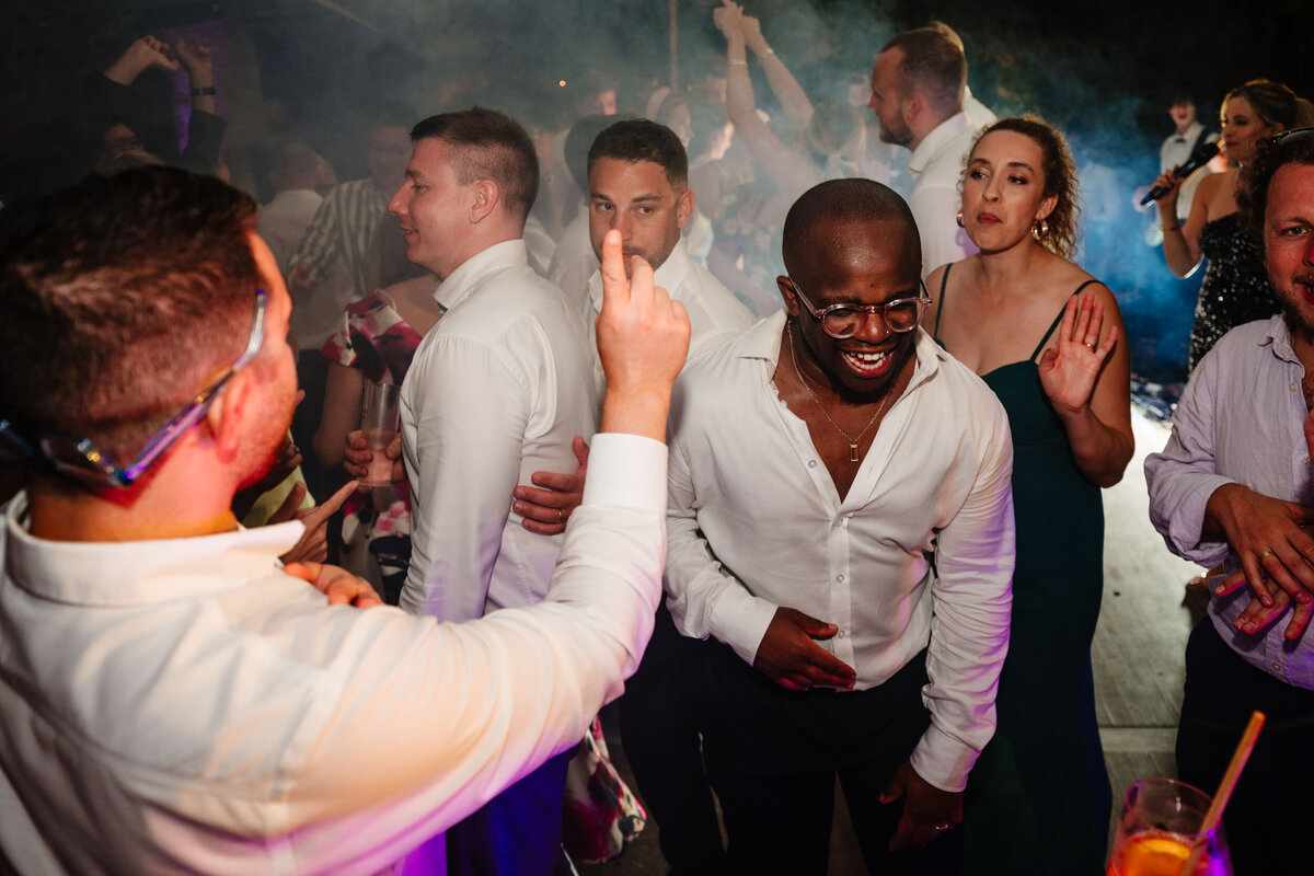Emma and Josh's Chateau de Lerse Wedding-123