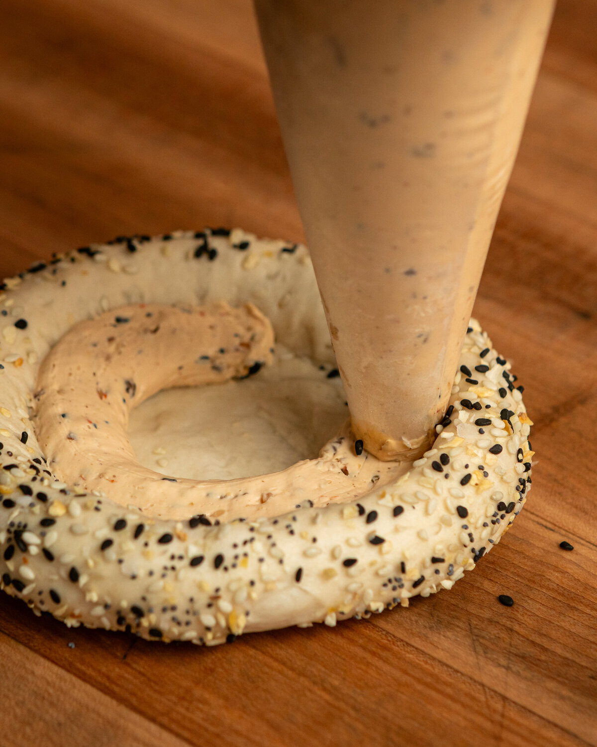 bears bagels 4.25-16