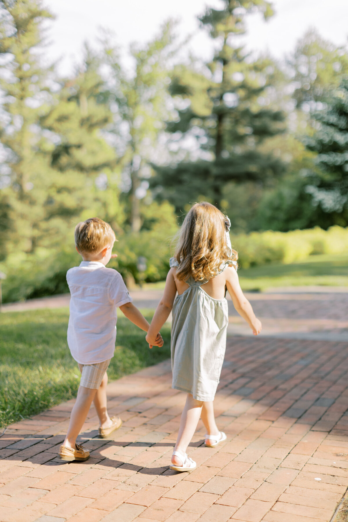 Philadelphia family portraits - 2