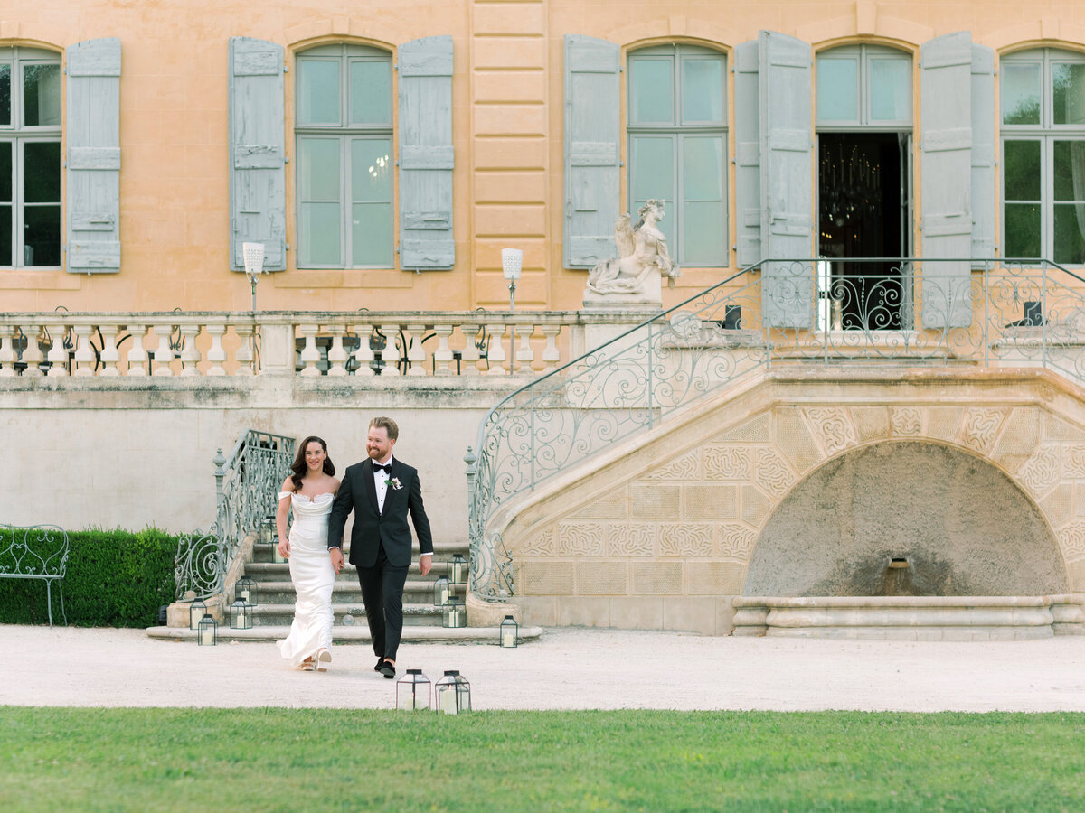 Jennifer Fox Weddings American wedding planning & design agency in Provence, crafting luxury weddings at Château de Fonscolombe sophieeptonphotographyjordynrichardwedpreview-132