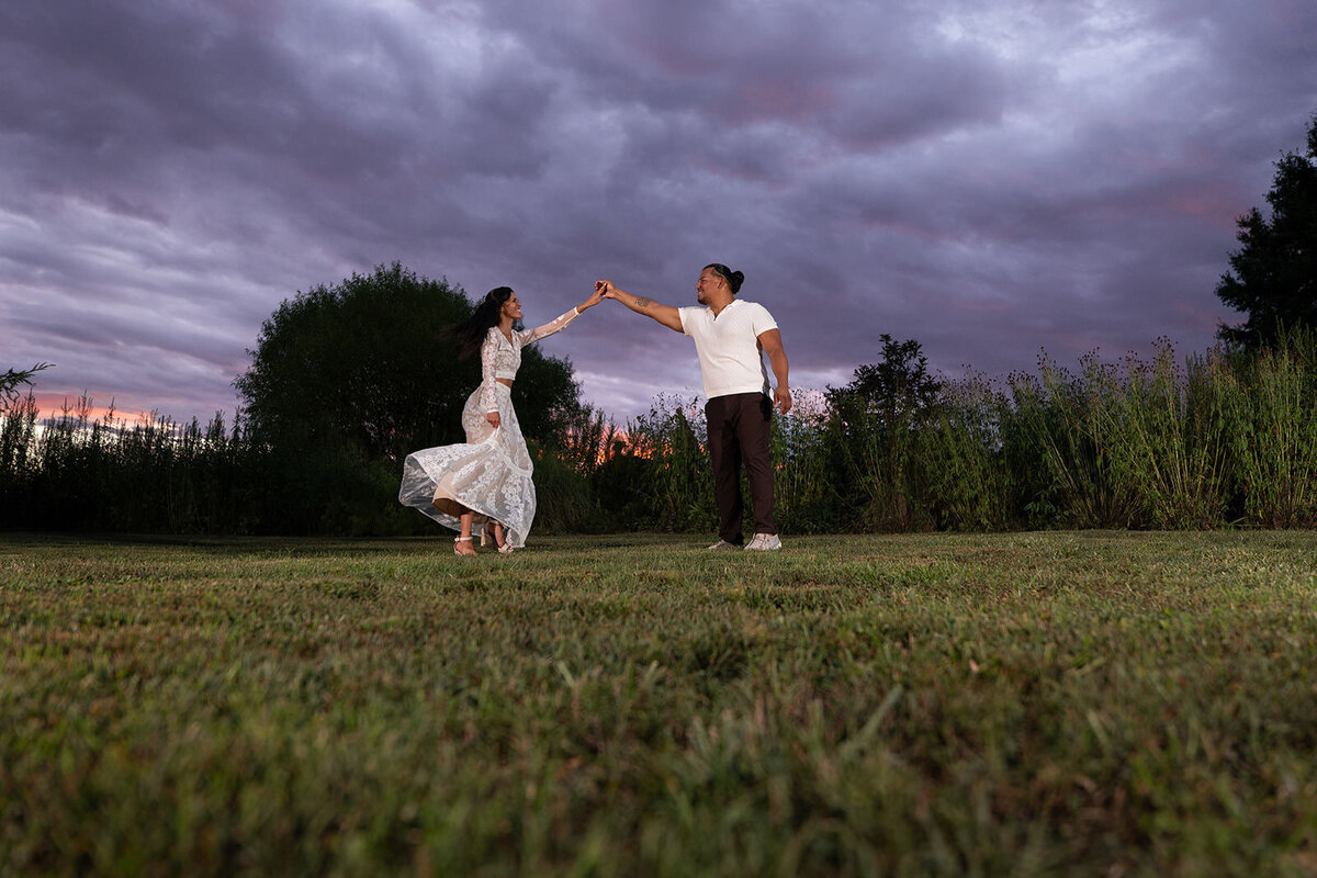Emily and Daro 6