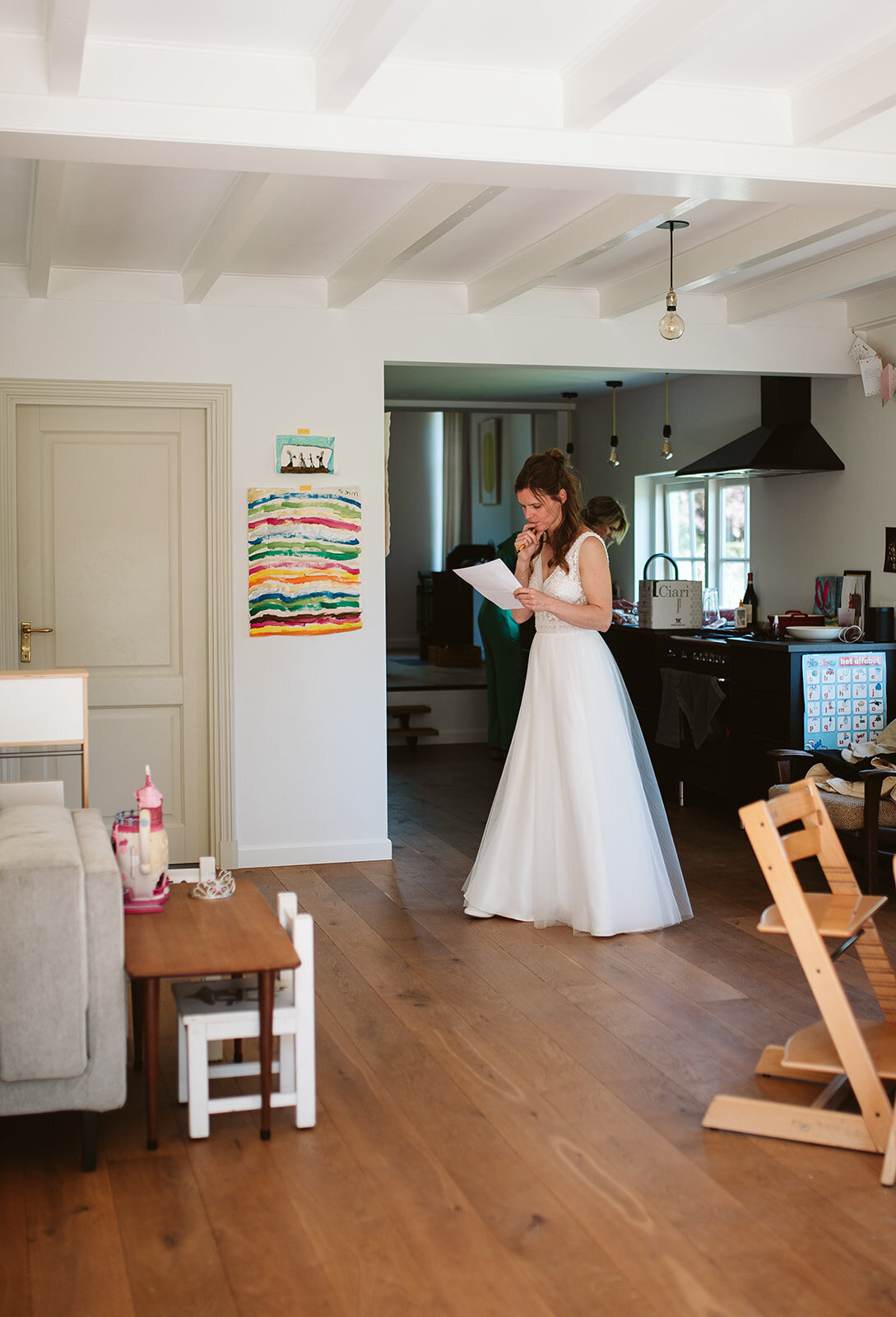 Marianne Bal Photography Bruiloft Bas & Mylene Rossum-238