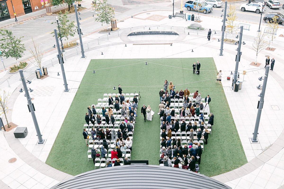 Wedding Photographers in Fargo ND