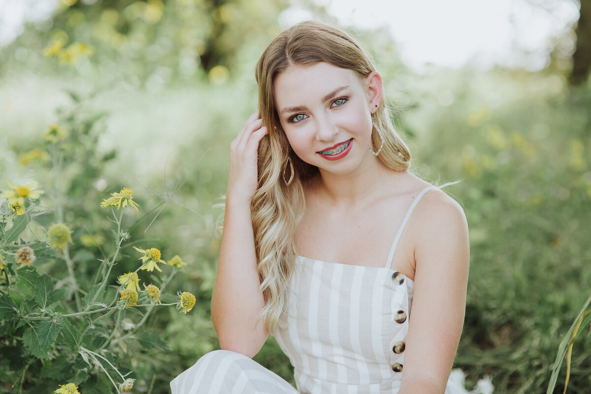 Oklahoma High School Senior Photographer-18