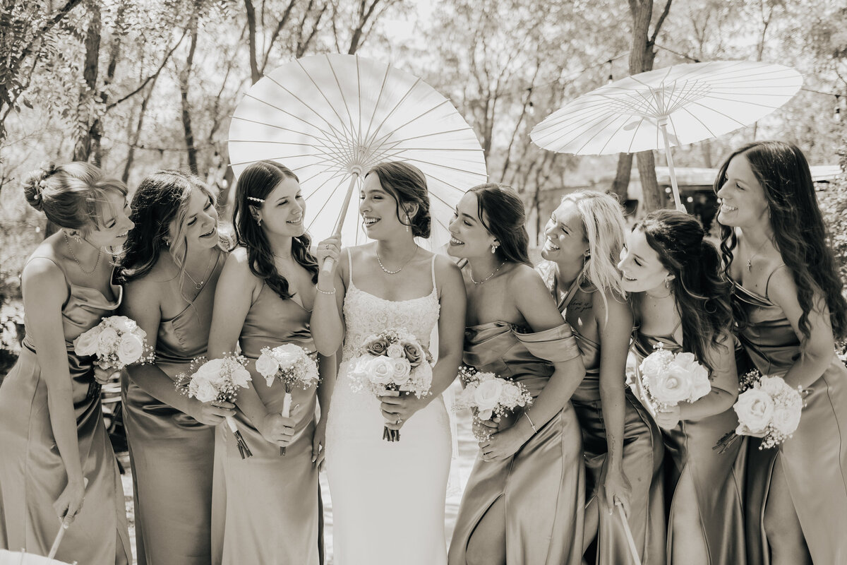 Anna + Caleb Wedding - Hillide Gardens Colorado Springs Wedding Photographer and Videographer - jq films-430