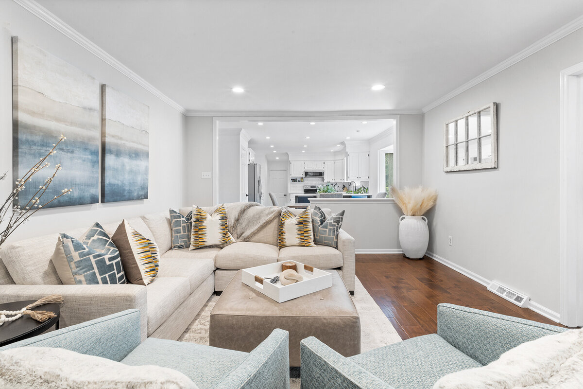 Bucks County Charm | The Curated Home