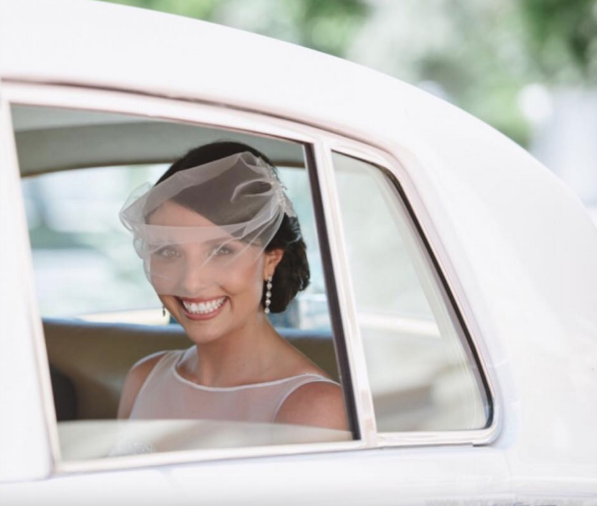 Wedding Makeup Artist Minnesota | Leah Kelly Makeup