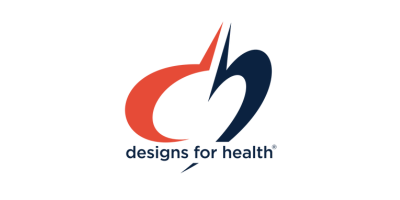 Designs For Health logo