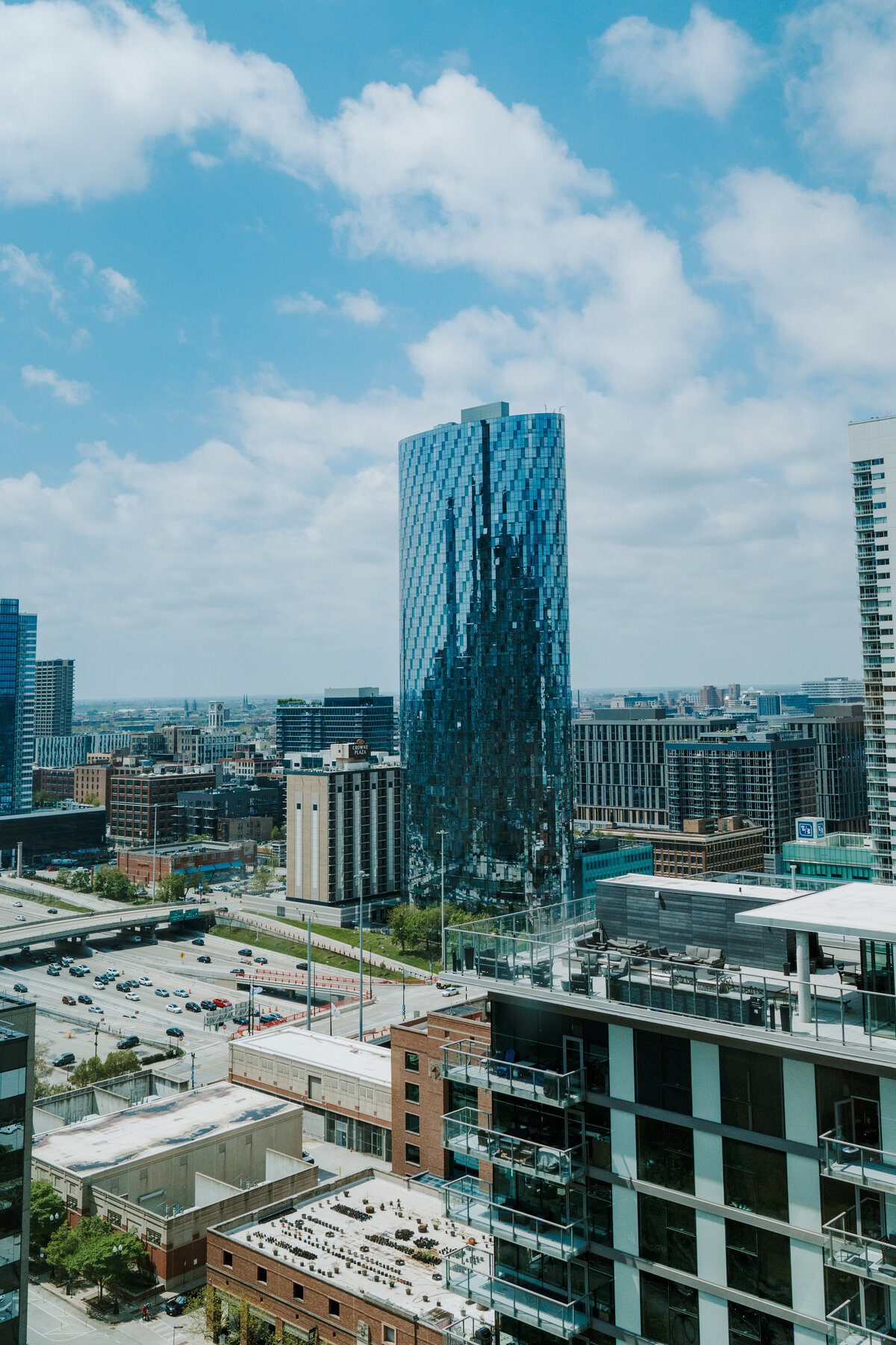 Chicago Wedding Photographer