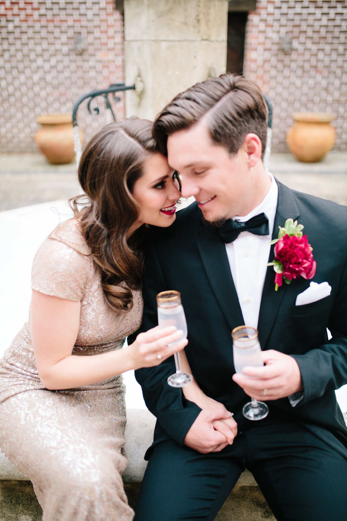 Heart's Content Events - Virginia Maryland DC Wedding and Event Planner - Marriage Coach - Adrienne Rolon - Photo2