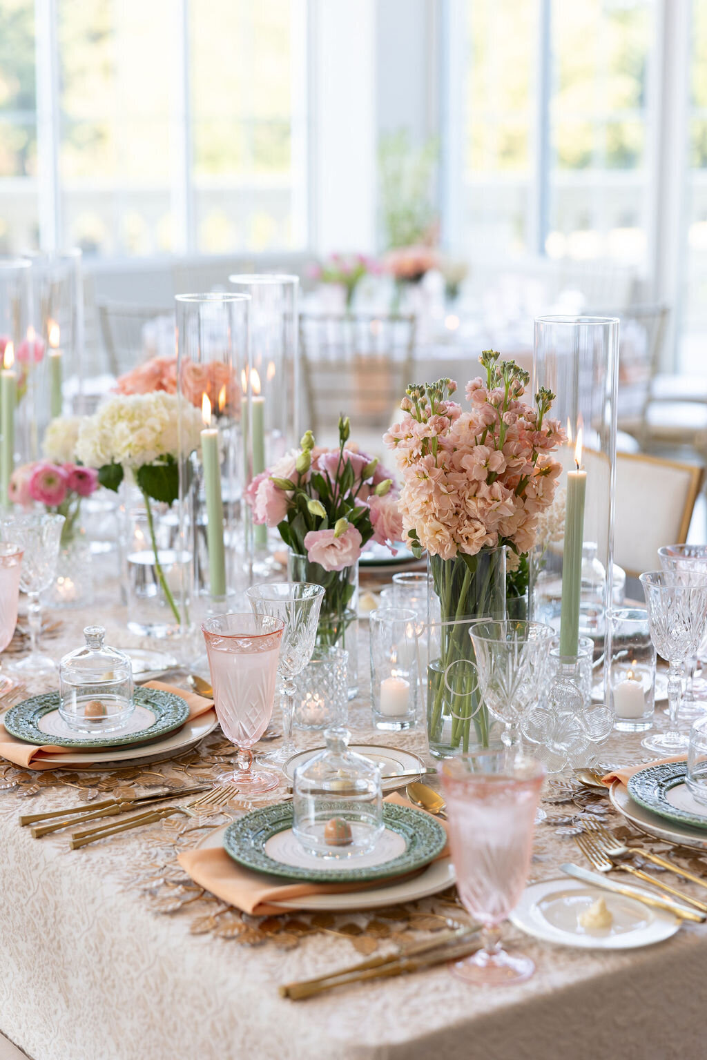 Luxury Weddings at The Olana