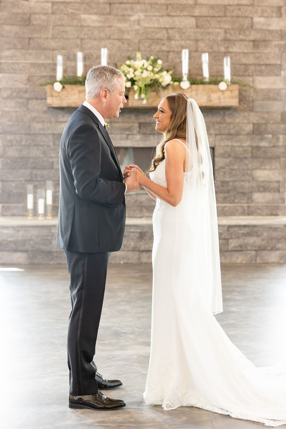 Wedding-at-Board-and-Batten-Lexington-North-Carolina-0305