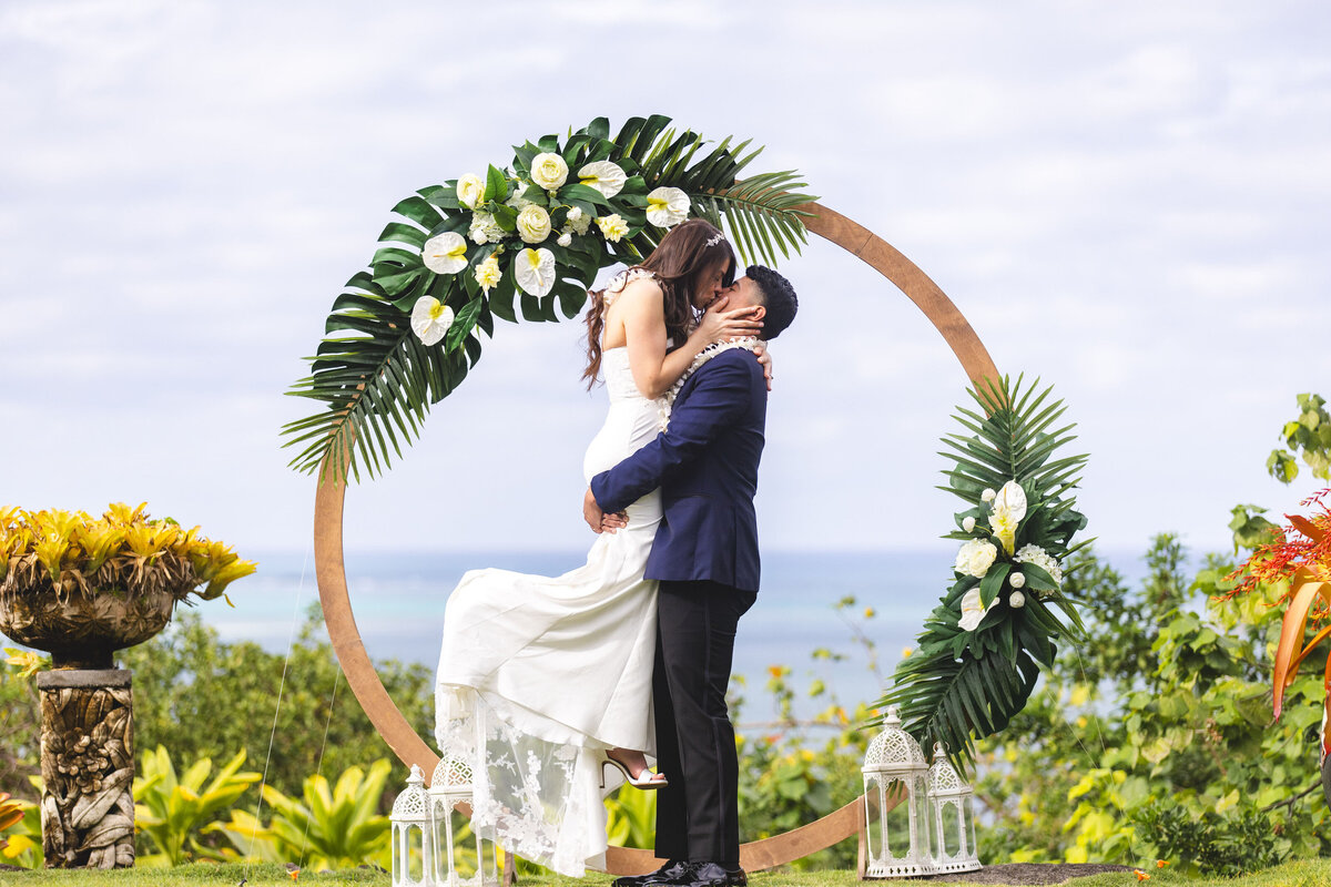 Noelani Gardens Wedding 20