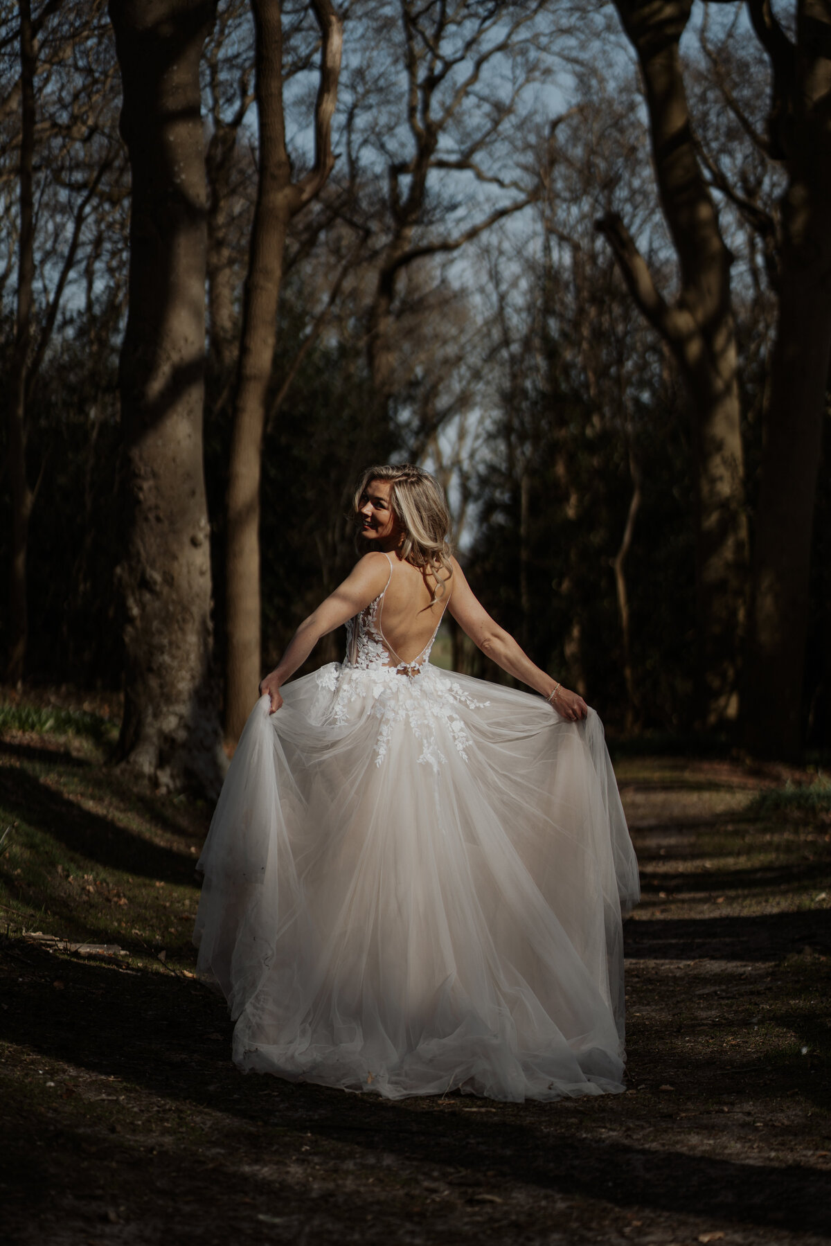 Texel Wedding-40