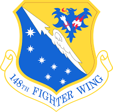 Air National Guard 148th Fighter Wing