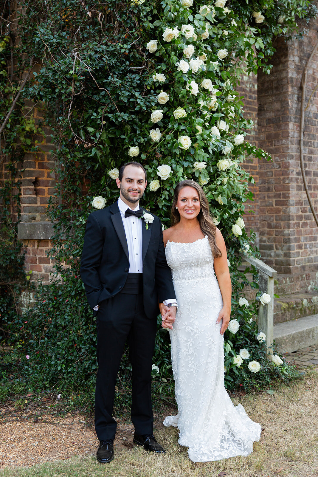 Macon Wedding Photographer