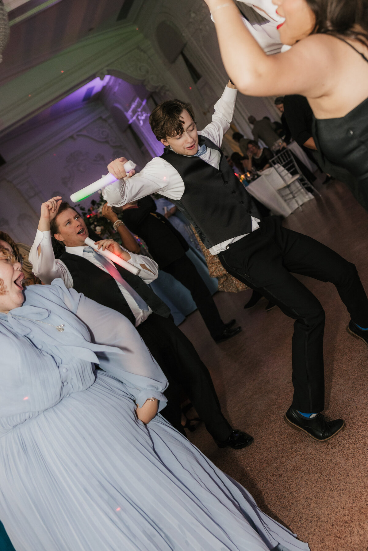 Olivia & Mark Conro - HFC & The Mayo Hotel - Highlights-149