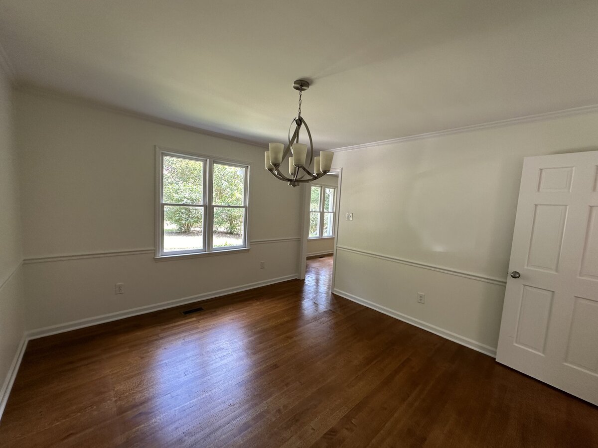 Rocas's Interior Painting 7614