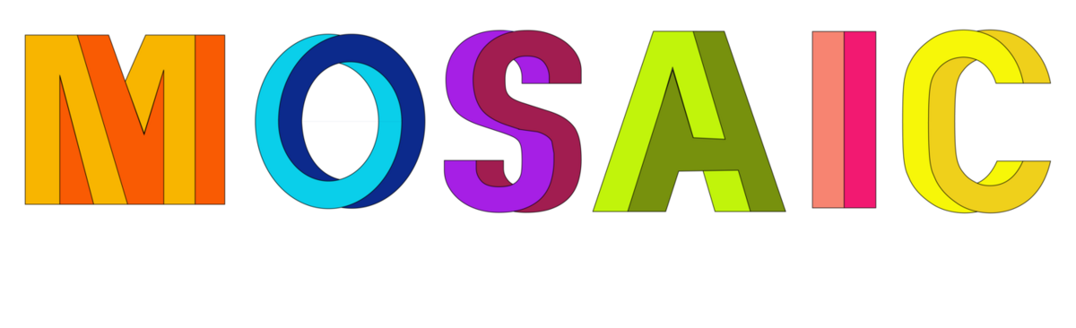 Mosaic Changemakers Logo