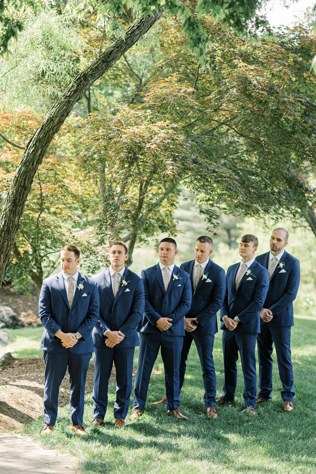 Eagle’s Ridge Farm Wedding Lancaster, Pennsylvania | Adela Antal Photography