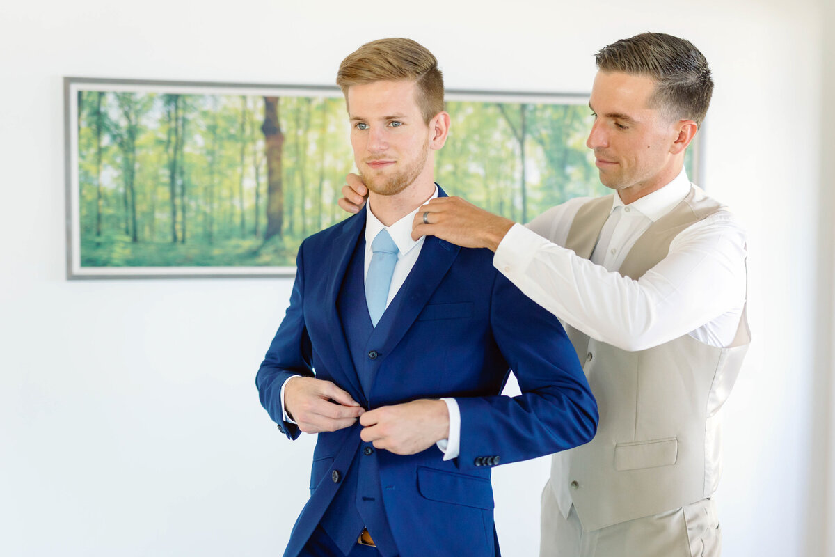 Michael & Amber's Wedding-Melbourne Wedding Photographer-233