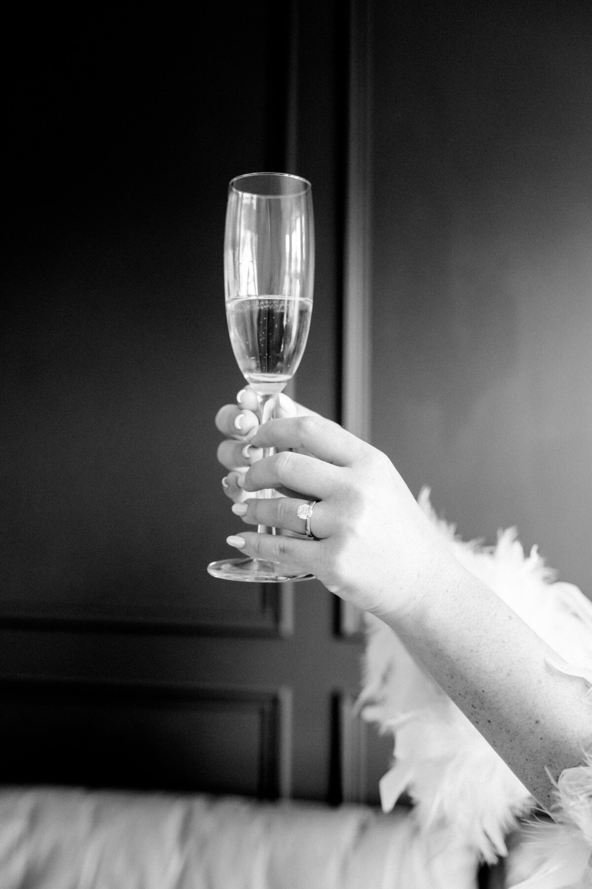 0205 Pascale and Nicolas NAC OBorn Room Wedding Downtown_Ottawa_Photography by Emma