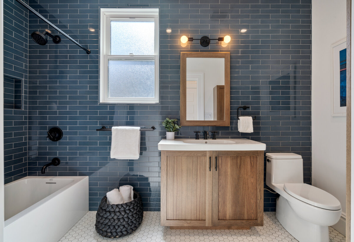 Past Projects | Lindsell Interiors