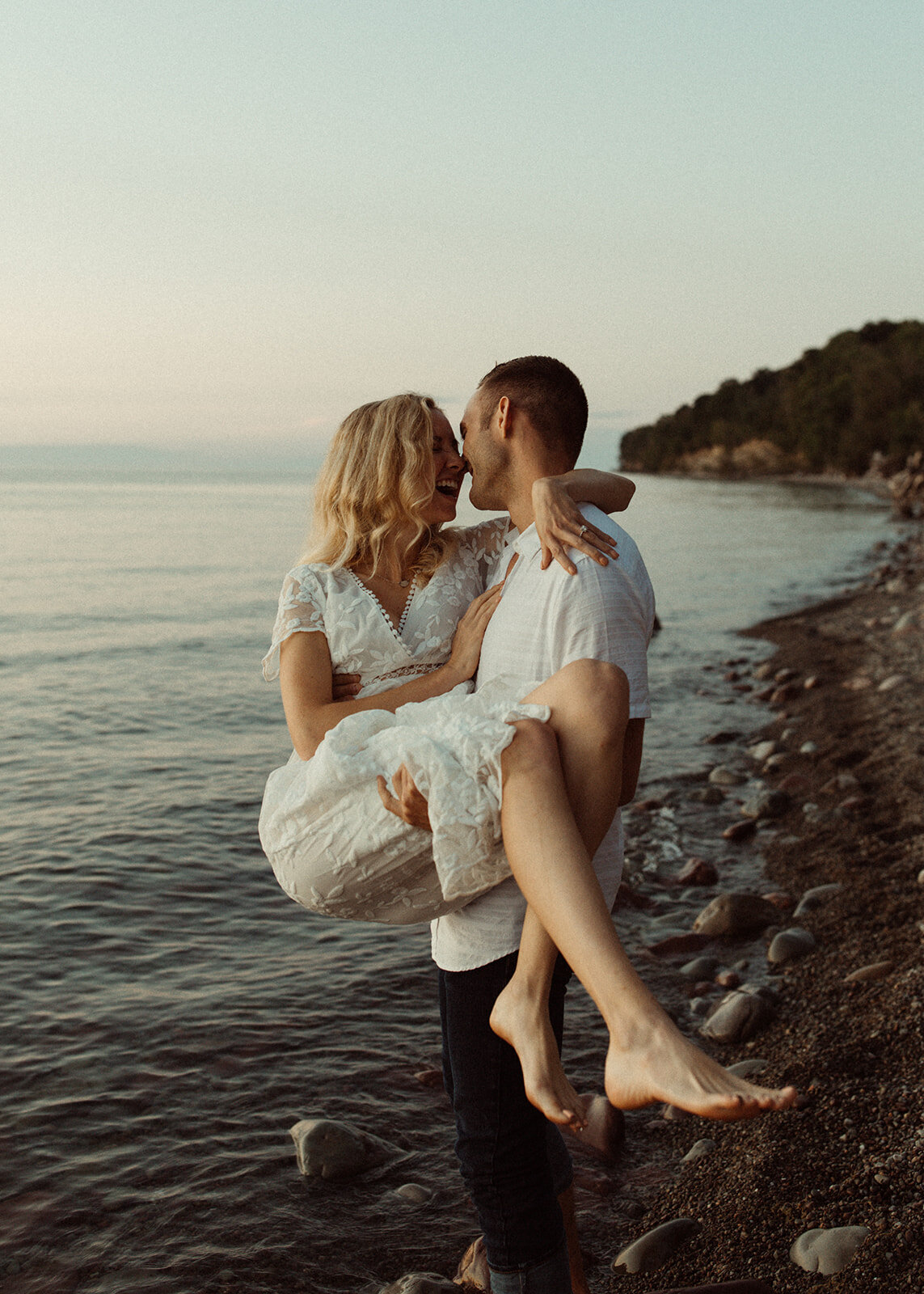 A+B NY Bluffs Engagement 157