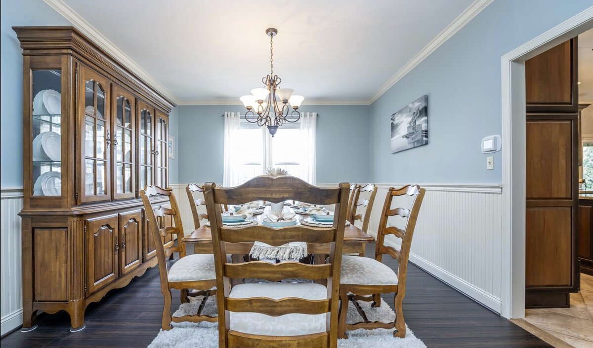 Kelly DeTommaso Occupied Home Staging Harleysville PA (22)