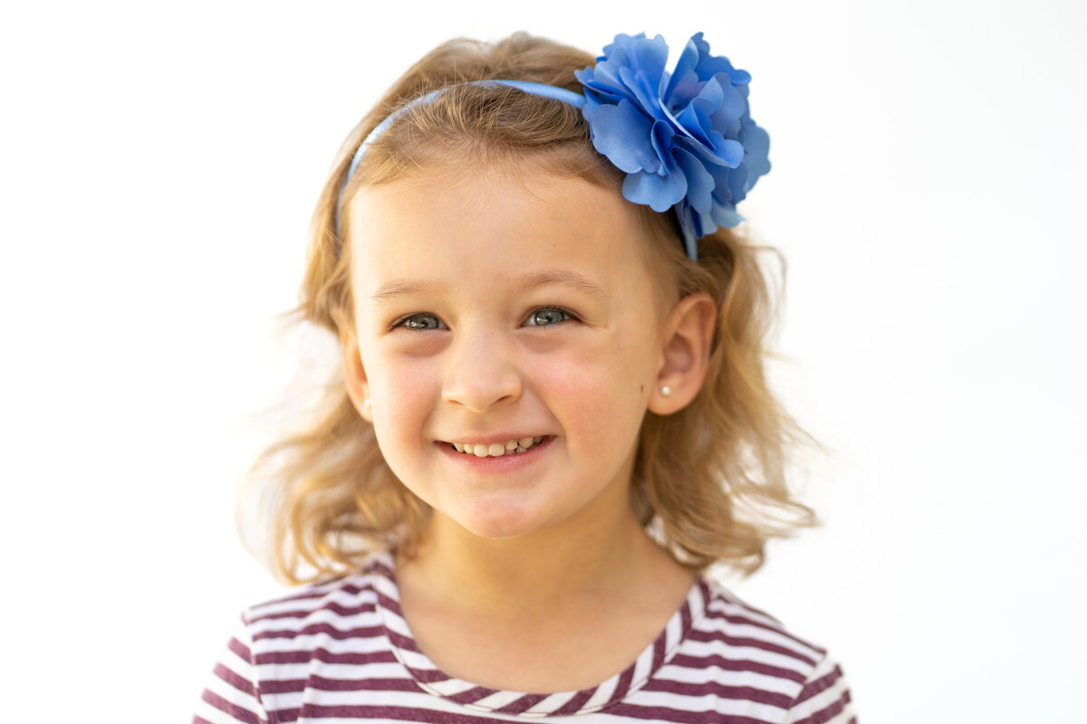 Fine Art School Portraits