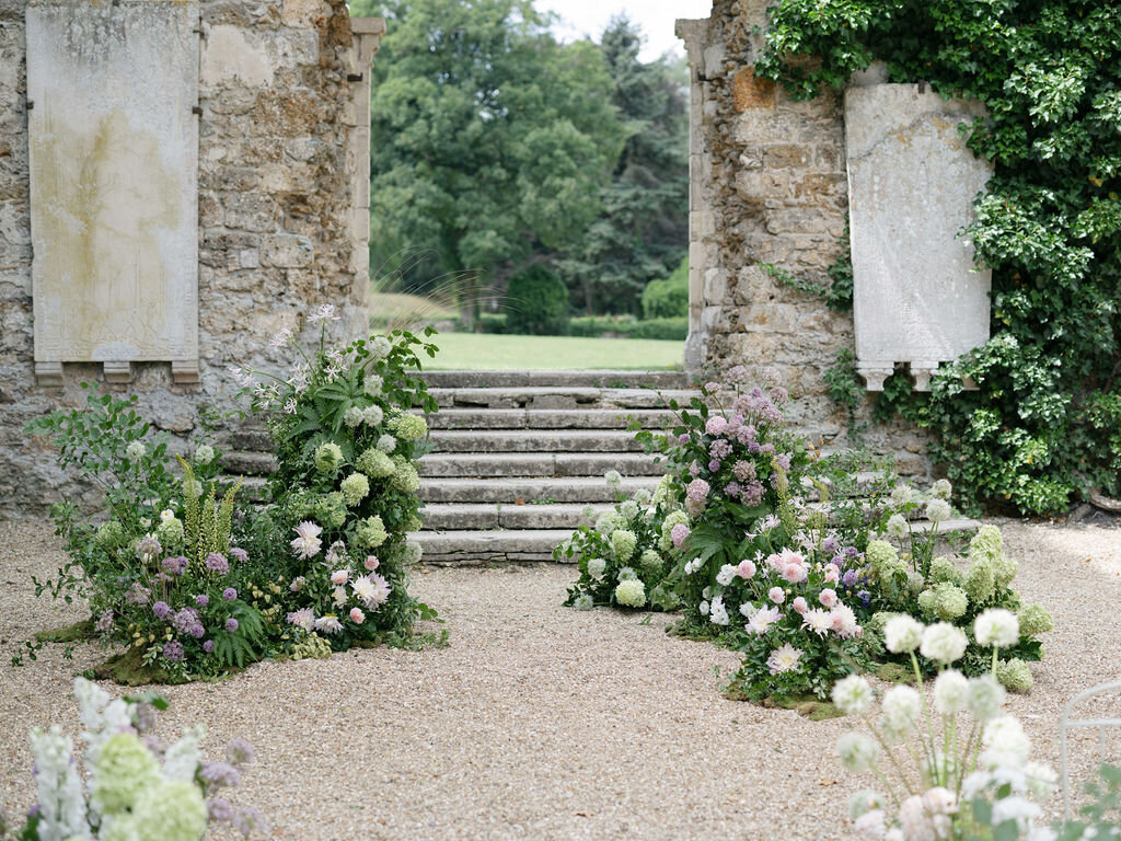 Abbaye des Vaux de Cernay-florist-Floraison12