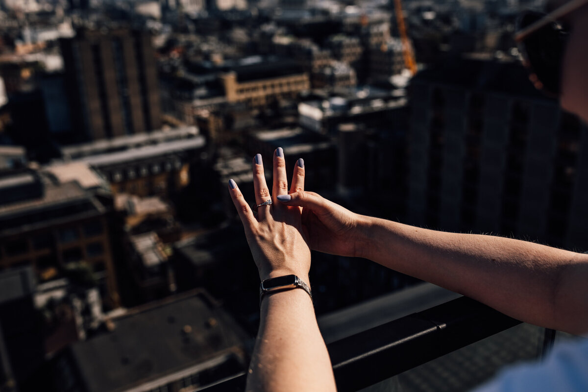 Danny-Mickeys-Proposal-at-The-Roof-Garden-in-London-6