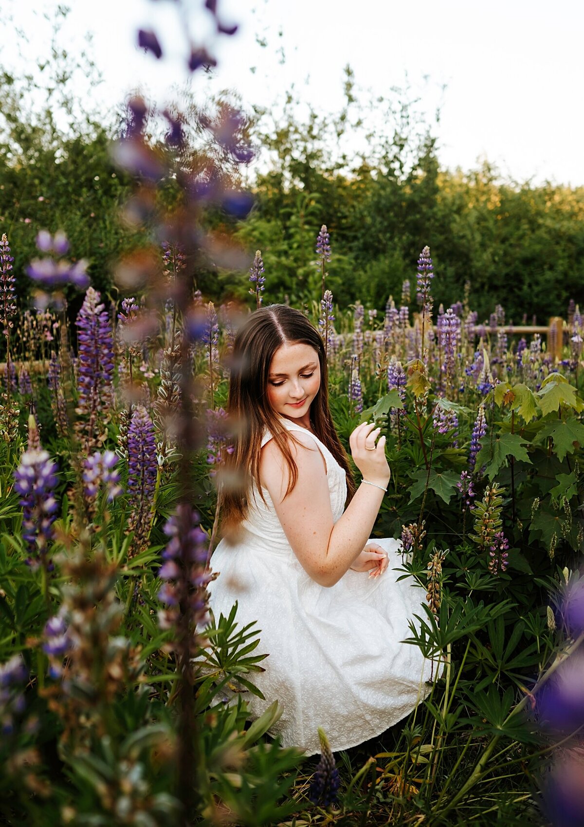 Kitsap County WA Photographer  | Washington Senior Photographer | Kira Lord Photography_0017