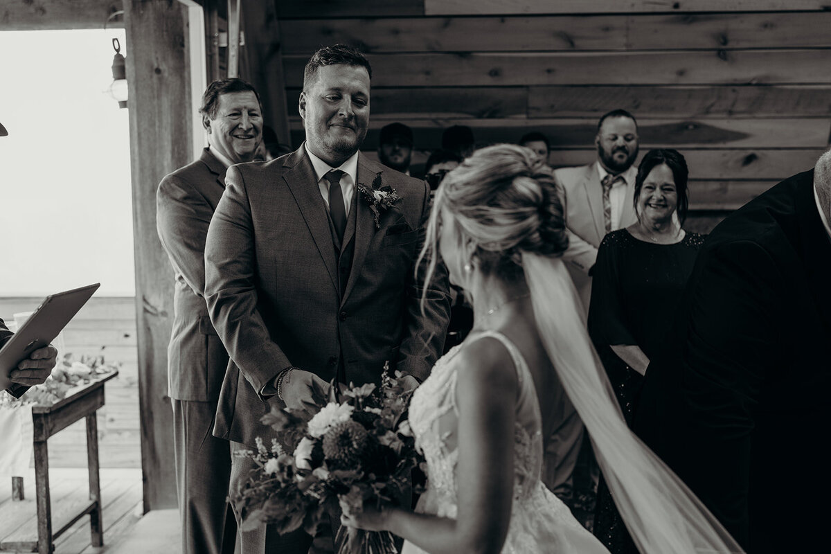 Boone Wedding Photographer 6