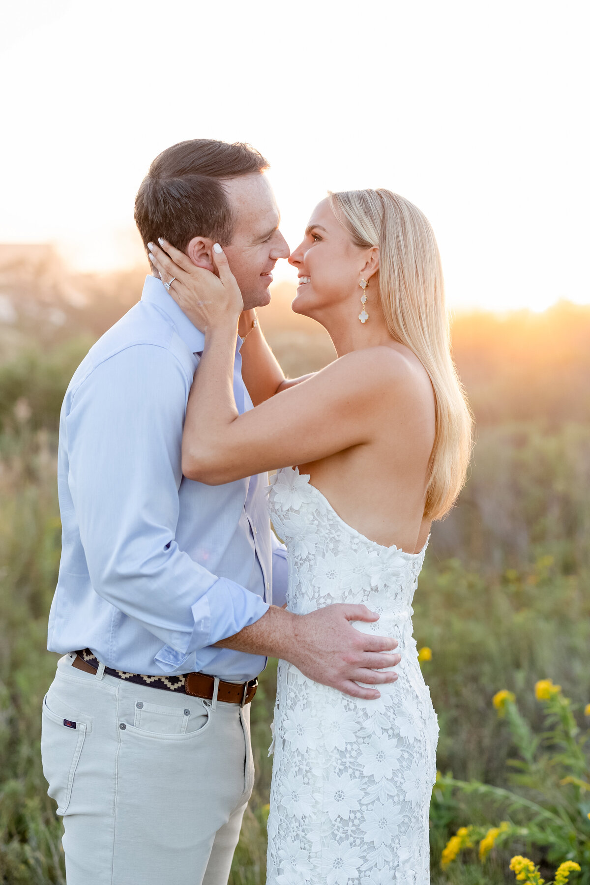 New Jersey Wedding Photographers	Spring Lake, NJ	Beach high grass field	Engagement Session	Early Fall October	Elegant Luxury Artistic Modern Editorial Light and Airy Natural Chic Stylish Timeless Classy Classic Romantic Couture Fine Art Experienced Professional Love Couples Emotional Genuine Authentic Real Fashion Fairy Tale Dream Lovers Jersey Shore Intimate	Engagement Session Photos Portraits Image 35