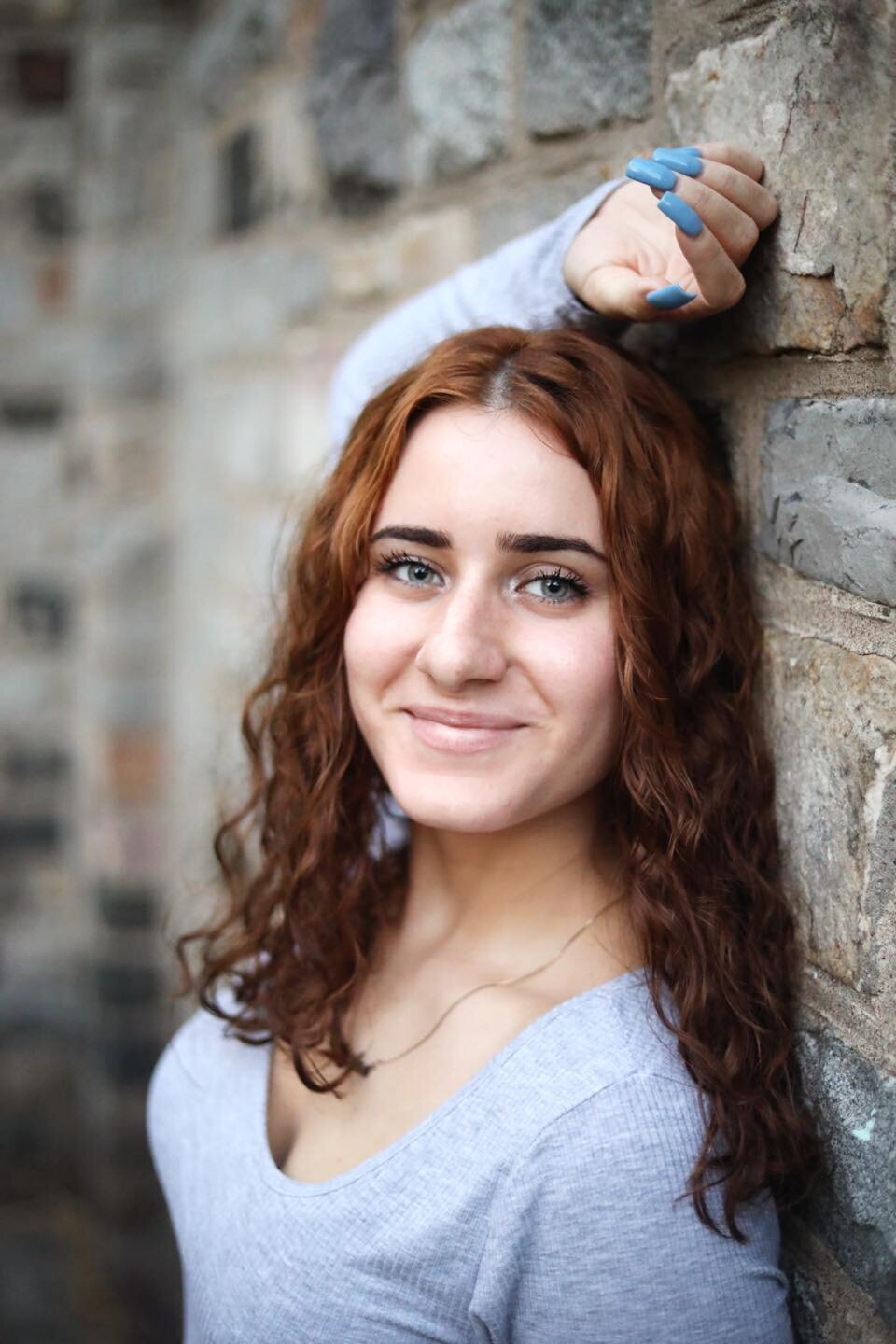 Utica, NY Senior Photography