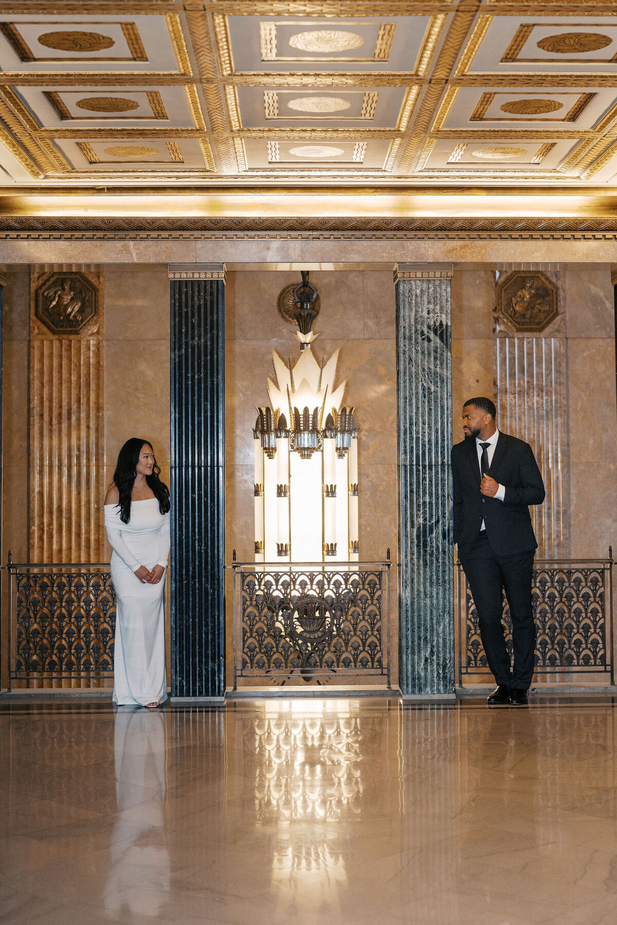 Detroit Engagement Photographer 34