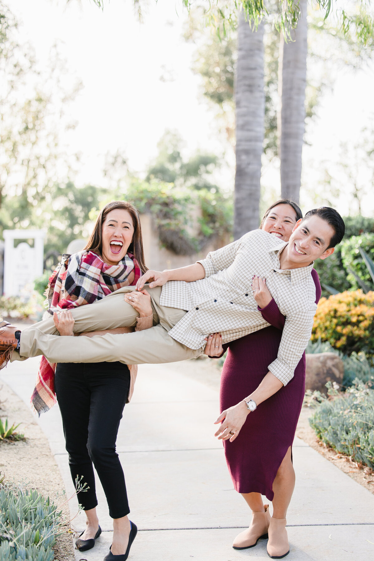 Carlsbad Family Photos