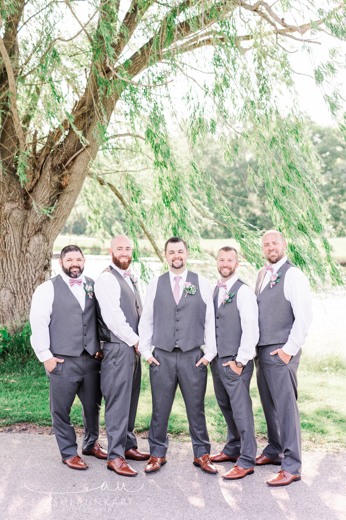 LinksAtGettsyburgWedding_AUP19