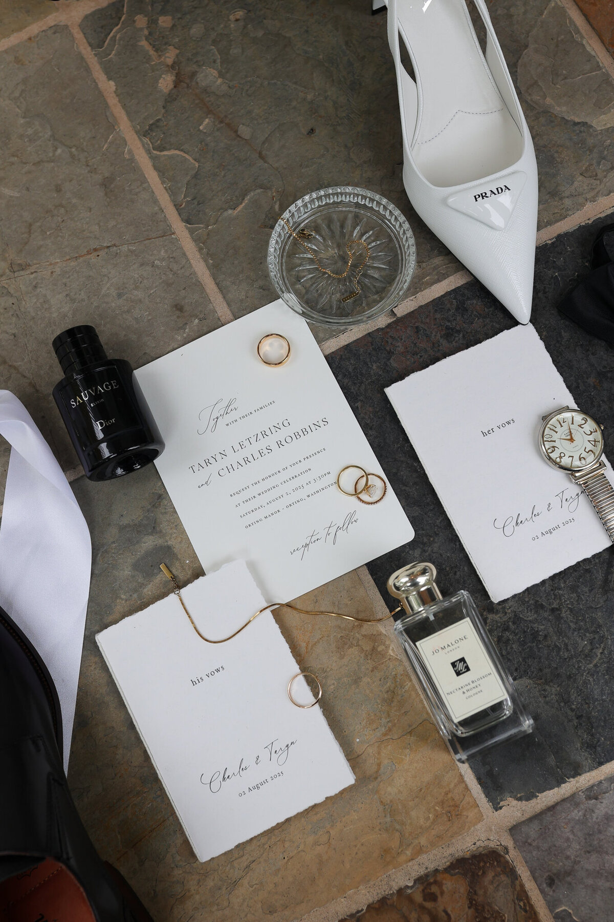 Melissa O'Hara Photography - The Robbins Wedding Sneak Peeks-078